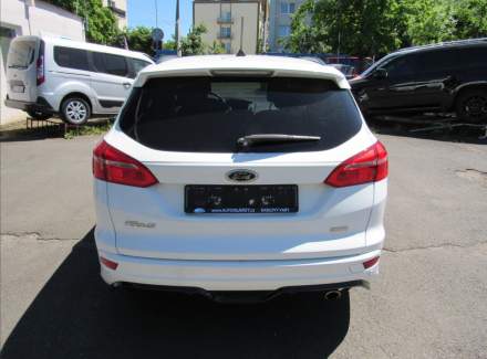 Ford - Focus