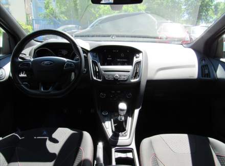 Ford - Focus