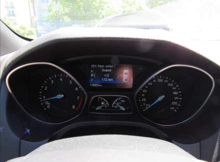 Ford - Focus