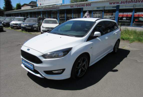 Ford - Focus