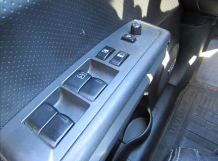 Nissan - X-Trail
