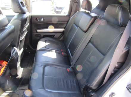 Nissan - X-Trail