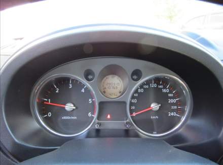 Nissan - X-Trail