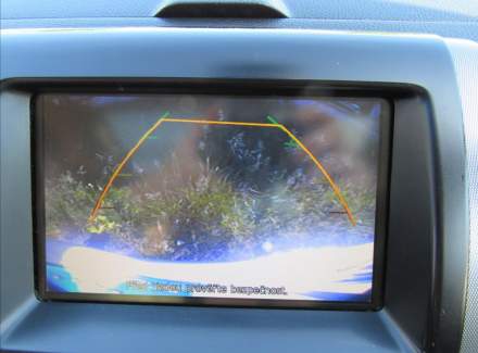 Nissan - X-Trail