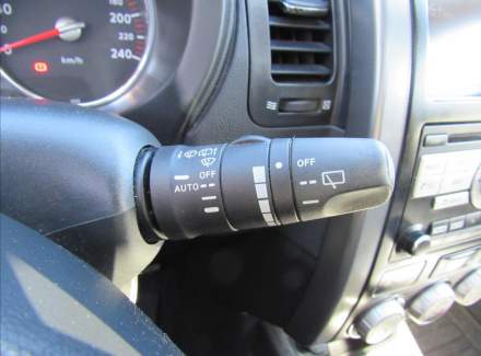 Nissan - X-Trail