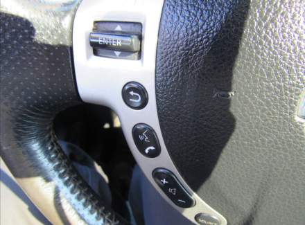 Nissan - X-Trail
