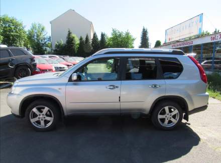 Nissan - X-Trail