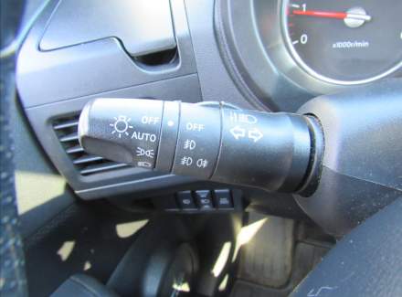 Nissan - X-Trail