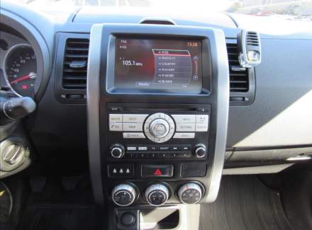Nissan - X-Trail