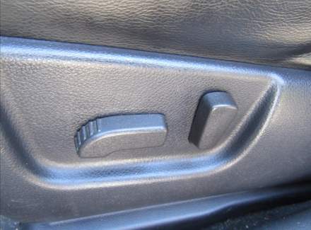 Nissan - X-Trail