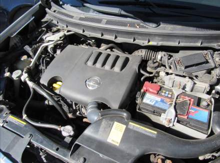 Nissan - X-Trail