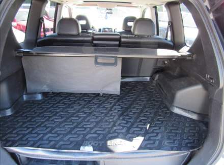 Nissan - X-Trail