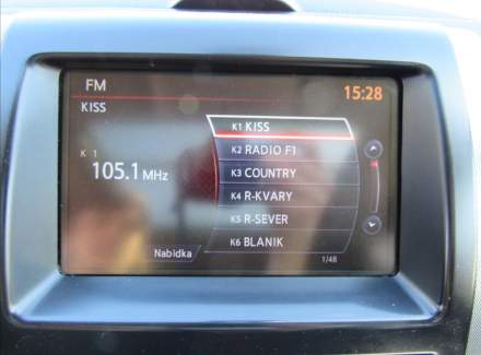 Nissan - X-Trail
