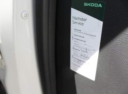 Škoda - Yeti