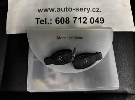 Mercedes-Benz - Vito