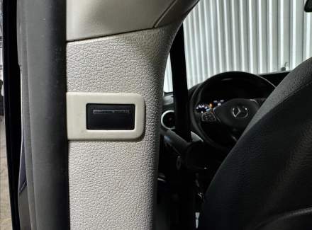 Mercedes-Benz - Vito
