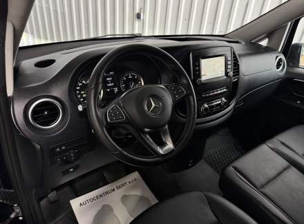 Mercedes-Benz - Vito