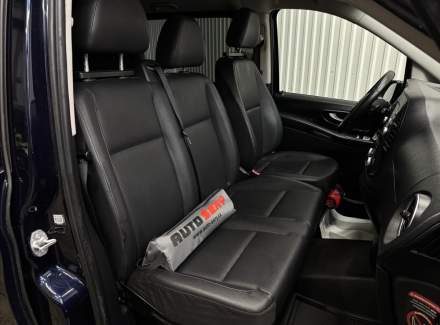 Mercedes-Benz - Vito