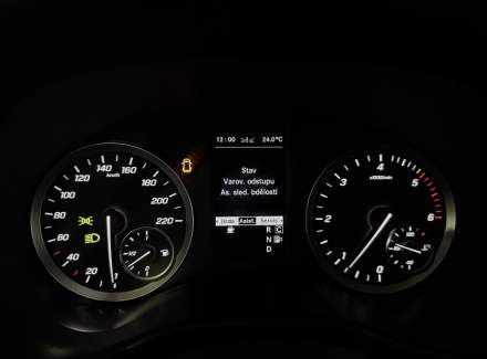 Mercedes-Benz - Vito