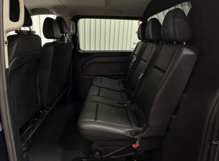 Mercedes-Benz - Vito