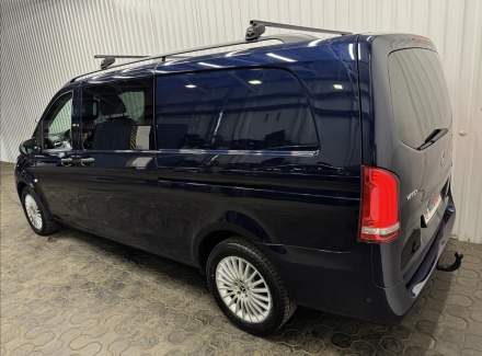 Mercedes-Benz - Vito