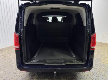 Mercedes-Benz - Vito