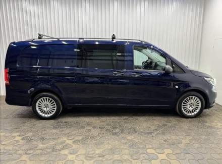 Mercedes-Benz - Vito