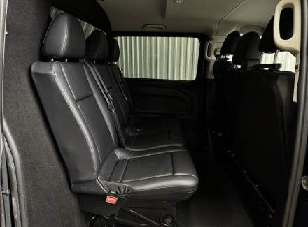 Mercedes-Benz - Vito