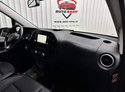 Mercedes-Benz - Vito
