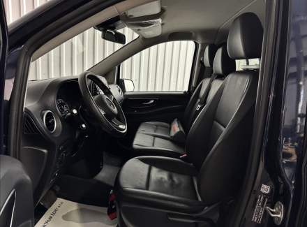 Mercedes-Benz - Vito