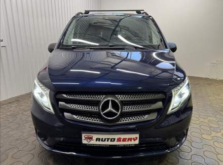 Mercedes-Benz - Vito