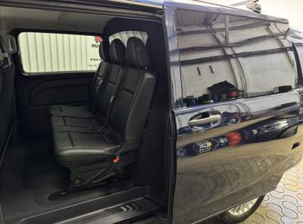 Mercedes-Benz - Vito