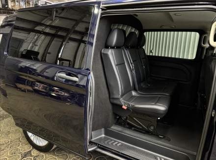 Mercedes-Benz - Vito