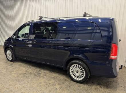 Mercedes-Benz - Vito