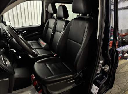 Mercedes-Benz - Vito