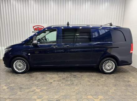 Mercedes-Benz - Vito
