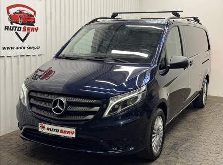 Mercedes-Benz - Vito