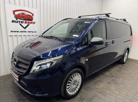 Mercedes-Benz - Vito