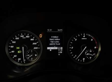 Mercedes-Benz - Vito