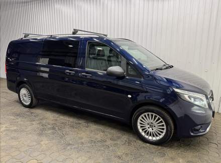Mercedes-Benz - Vito