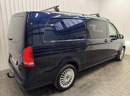 Mercedes-Benz - Vito