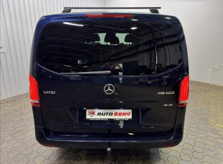 Mercedes-Benz - Vito
