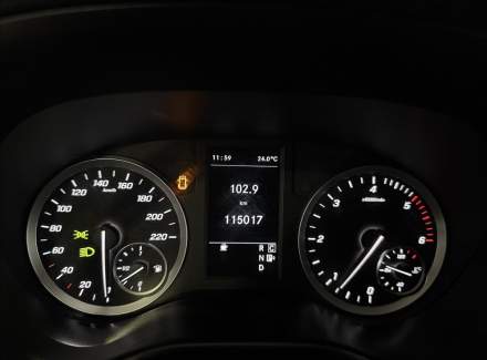 Mercedes-Benz - Vito