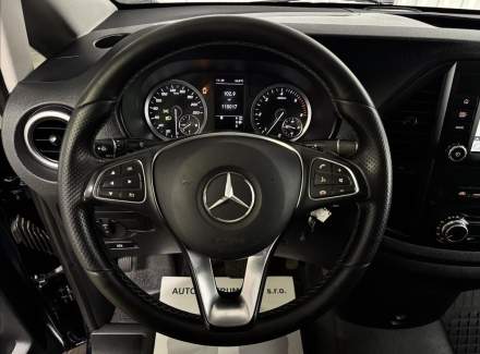 Mercedes-Benz - Vito