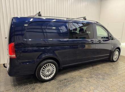 Mercedes-Benz - Vito