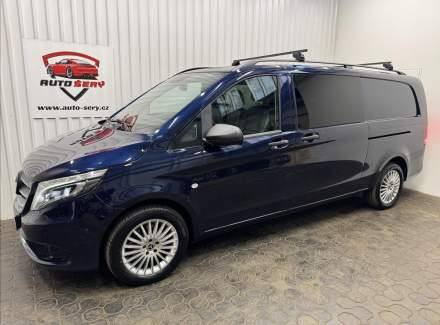 Mercedes-Benz - Vito