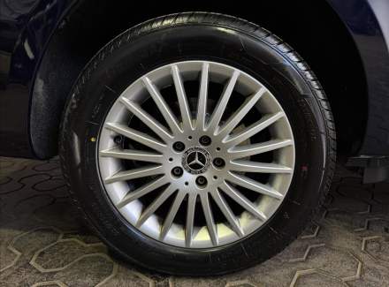 Mercedes-Benz - Vito