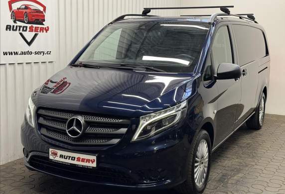 Mercedes-Benz - Vito