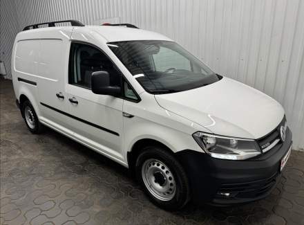 Volkswagen - Caddy