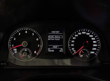 Volkswagen - Caddy